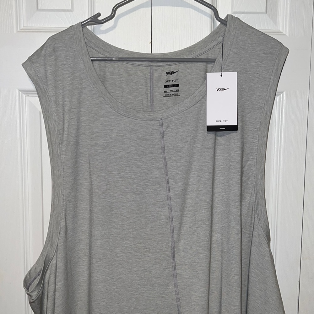 Yoga NIKE DRI-FIT slim fit 4XL